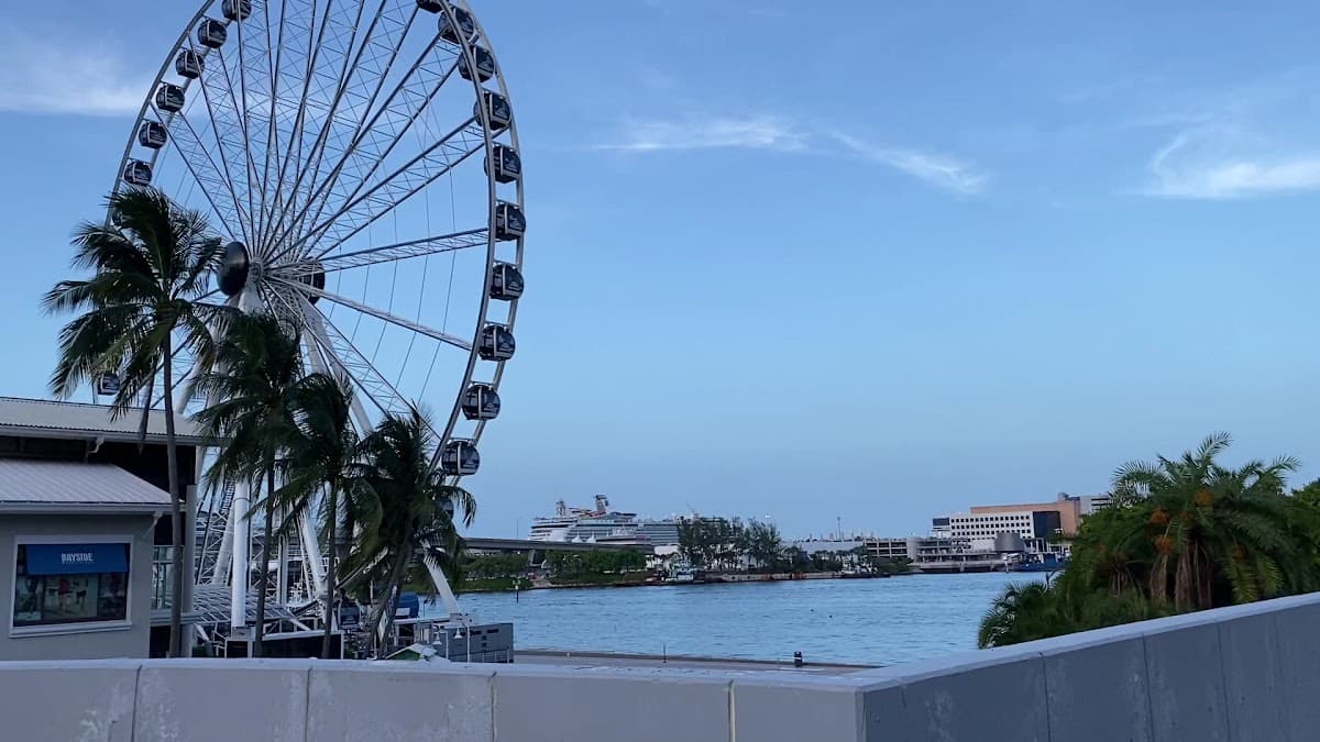 Bayfront Park — foto