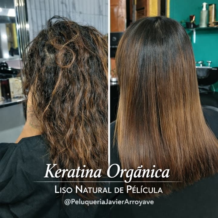 Peluqueria Javier Arroyave / Belleza en Casa 24 Horas — foto
