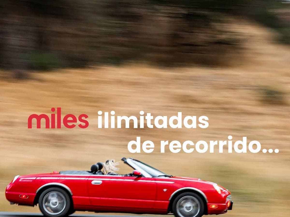 SD Madison Rent a Car Miami — foto