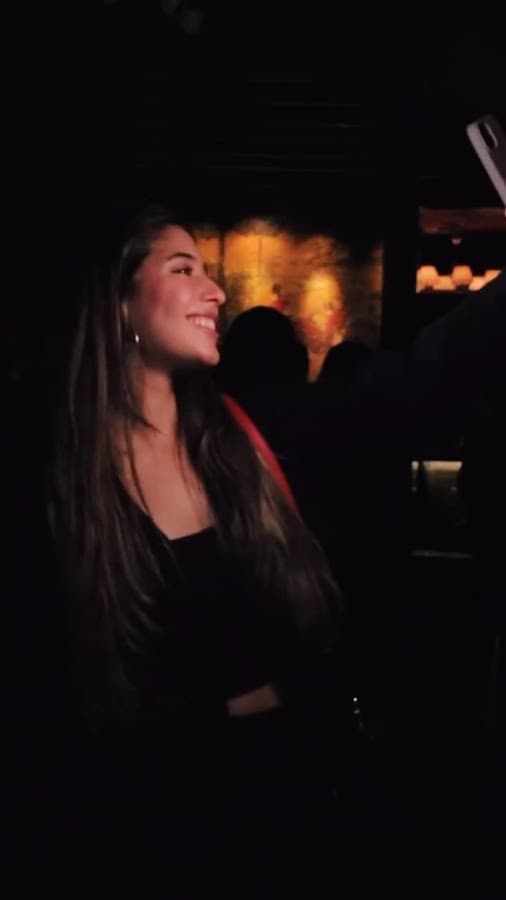 Le Club, Club Privé — foto