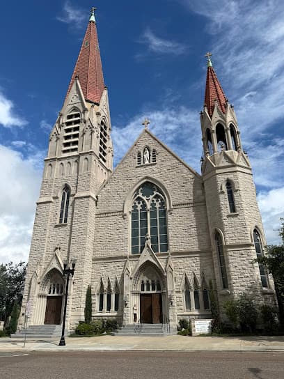 Basílica de la Inmaculada Concepción