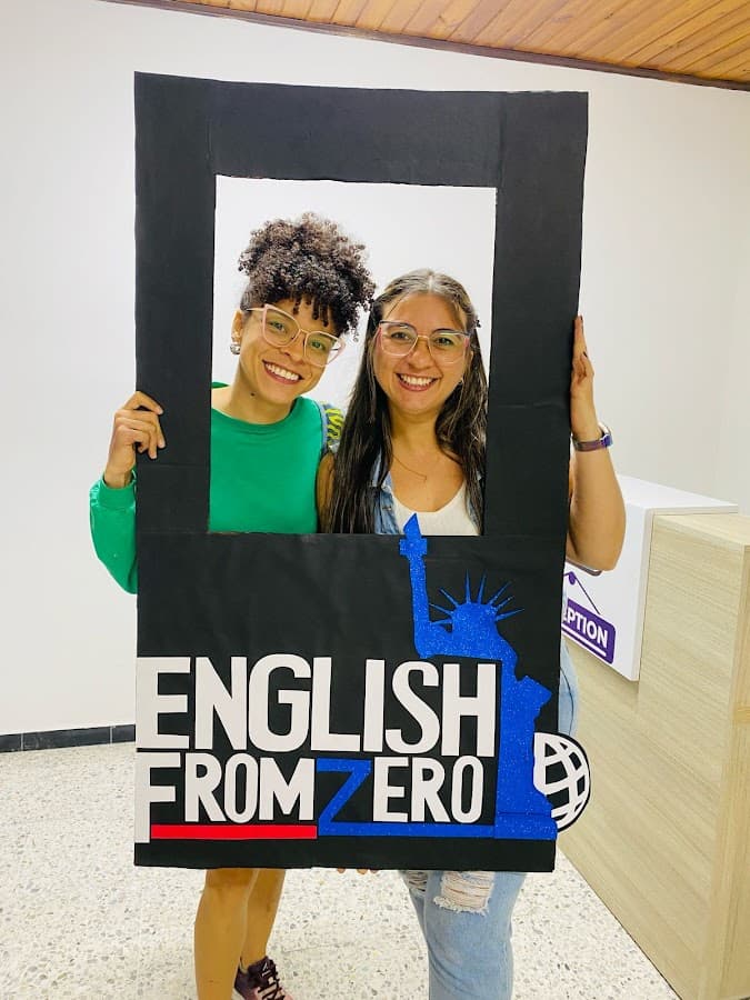 English From zero Academy — foto