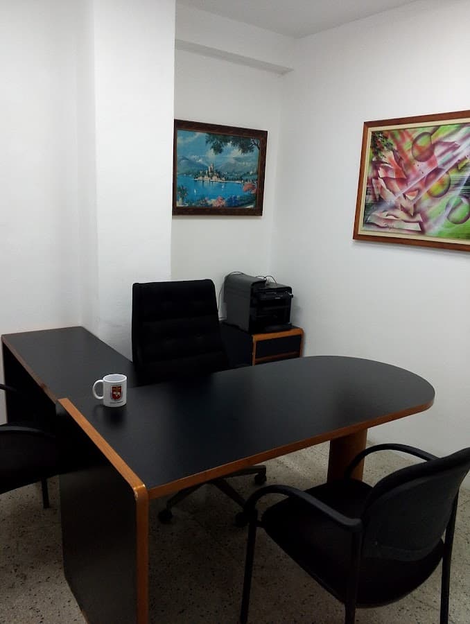 BMA Contadores y Asesores — foto