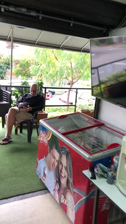 Supermercado El Mirador — foto