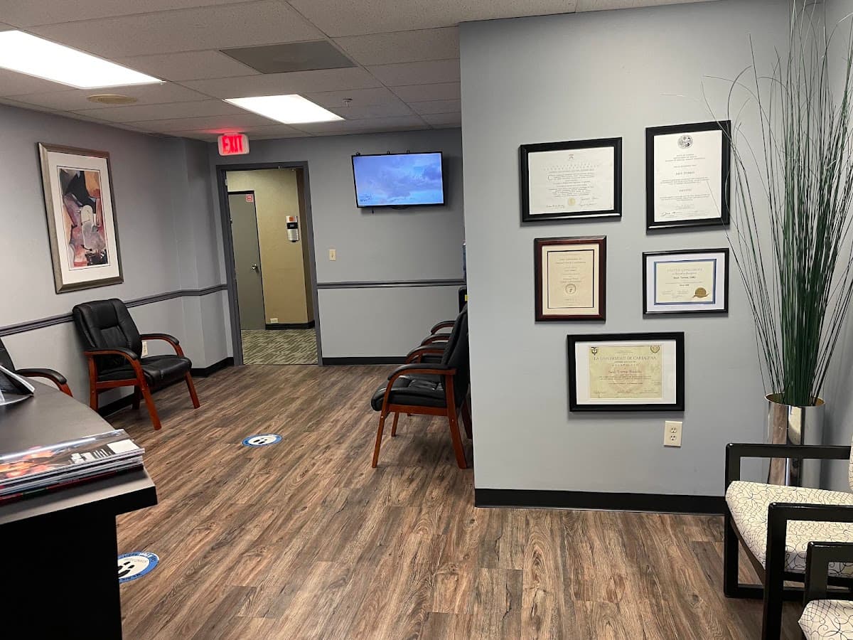 Tampa Bay Dental, Inc. — foto