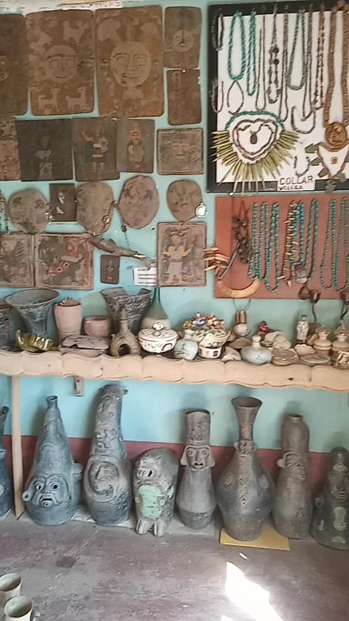 MUSEO HERNAN CAMARA — foto