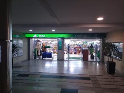 Jumbo Bulevar Niza — foto