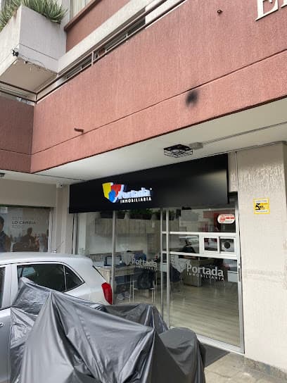 PORTADA INMOBILIARIA POBLADO S.A.S — foto