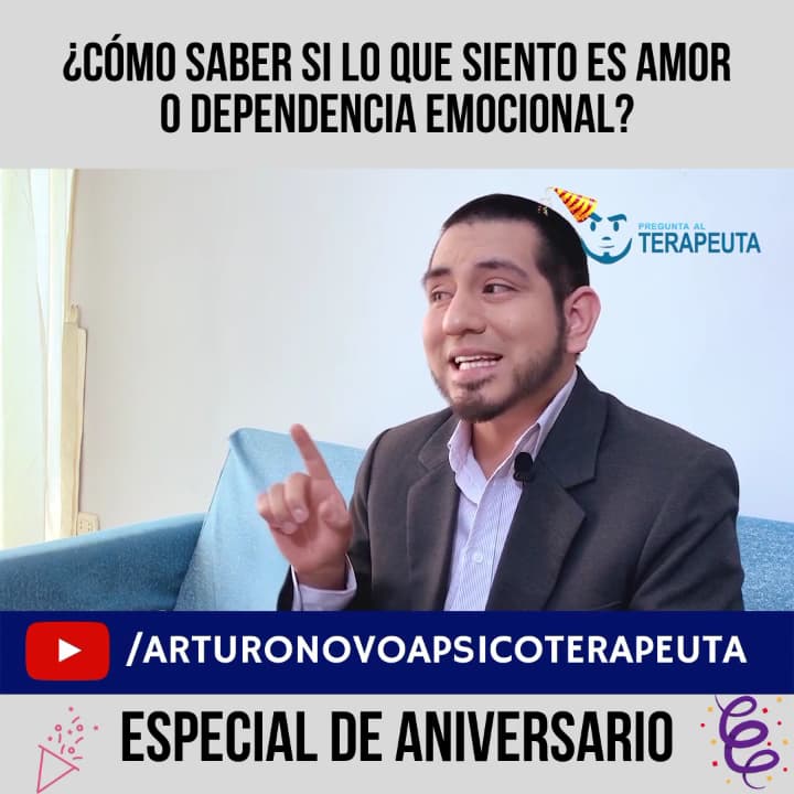 ARTURO NOVOA Psicología, Psicoterapia y Consultoría — foto