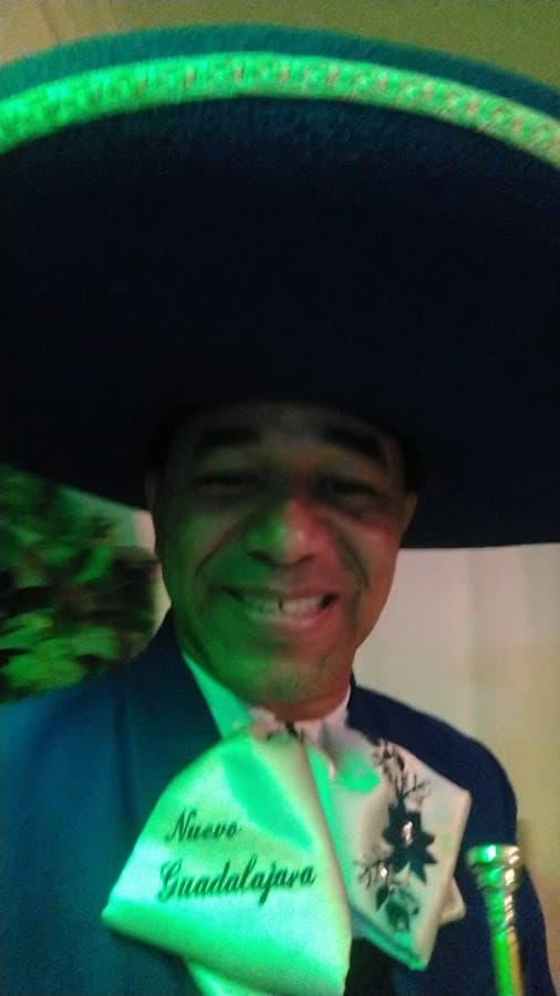 Salon de Eventos Casa Real en Barranquilla — foto