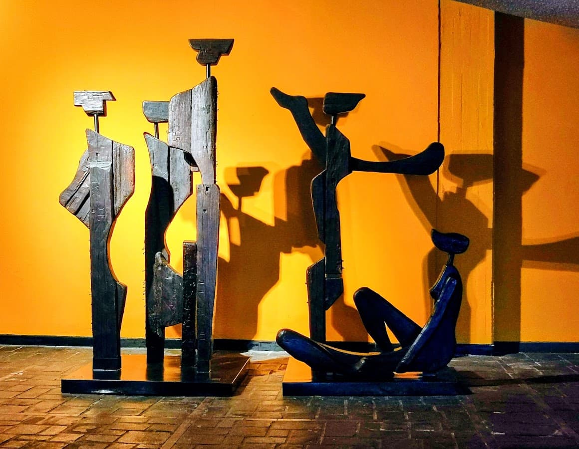 Museo Nacional del Ecuador — foto