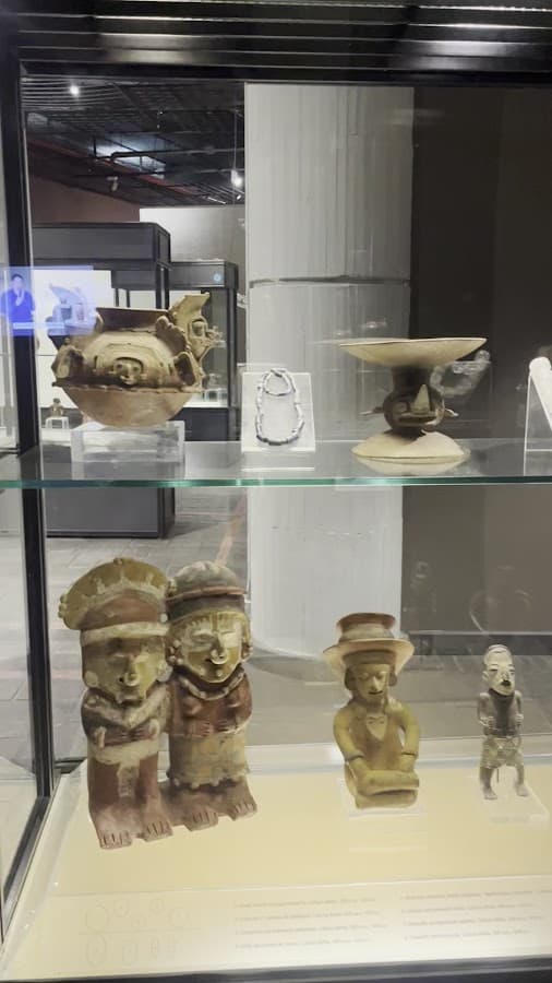 Museo Nacional del Ecuador — foto