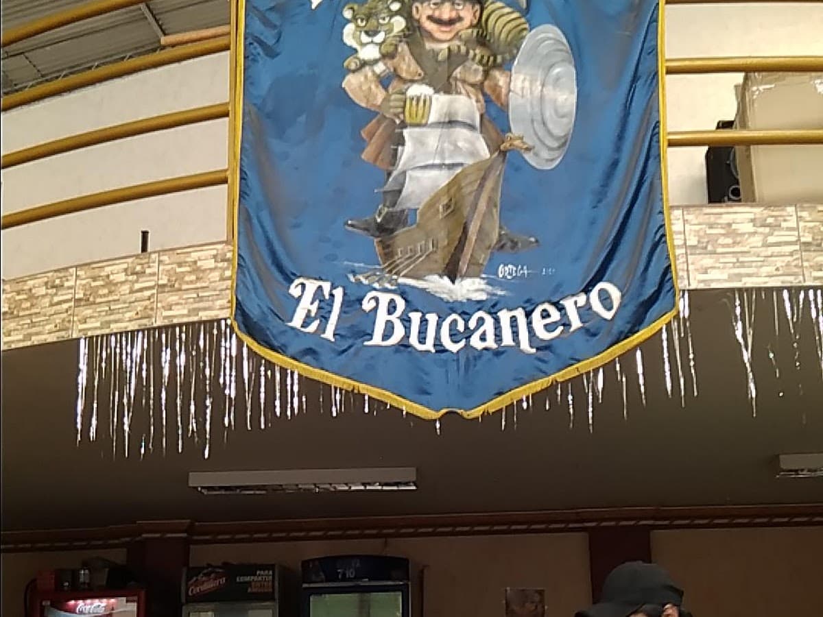 El Buen Paladar Restaurante