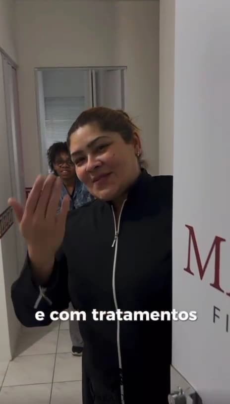 Clínica marajoara — foto