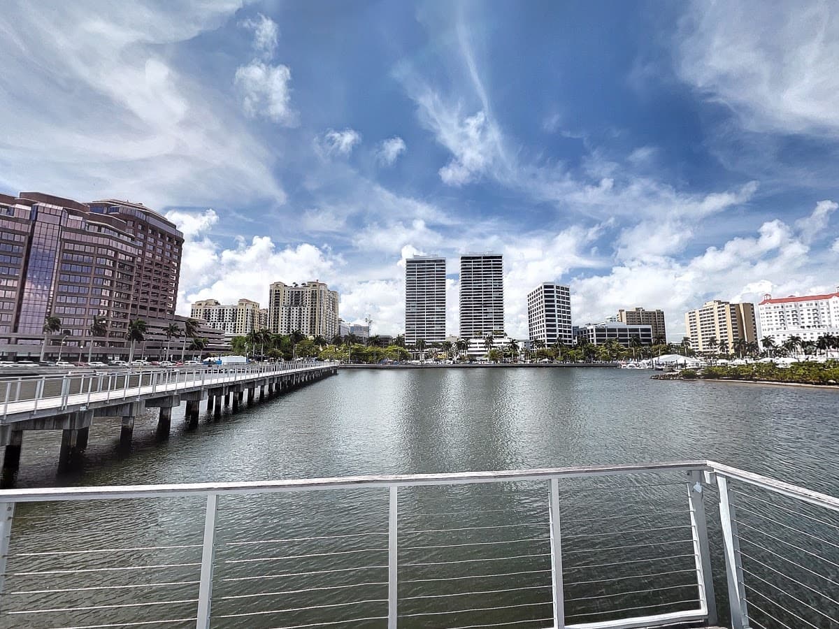 South Cove Natural Area — foto