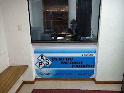 APS Centro Médico Paraíso — foto