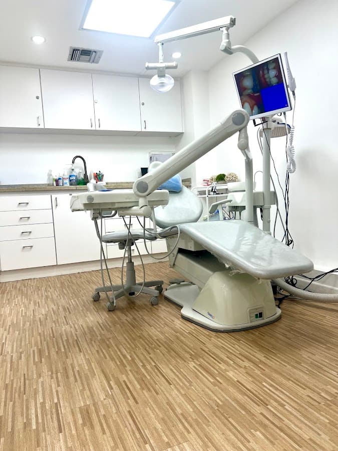 Clinica Odontologica Dentalpro Caracas CCCT