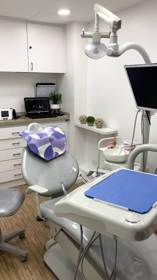 Clinica Odontologica Dentalpro Caracas CCCT — foto
