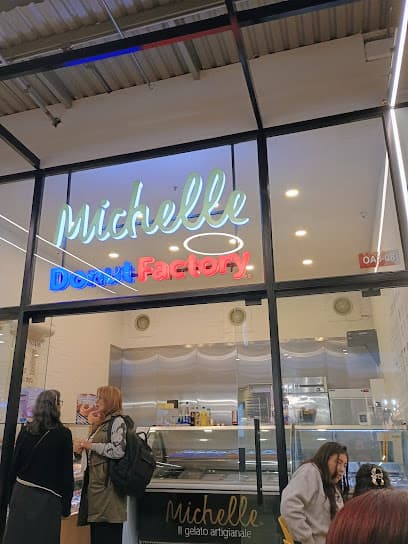 Michelle — foto