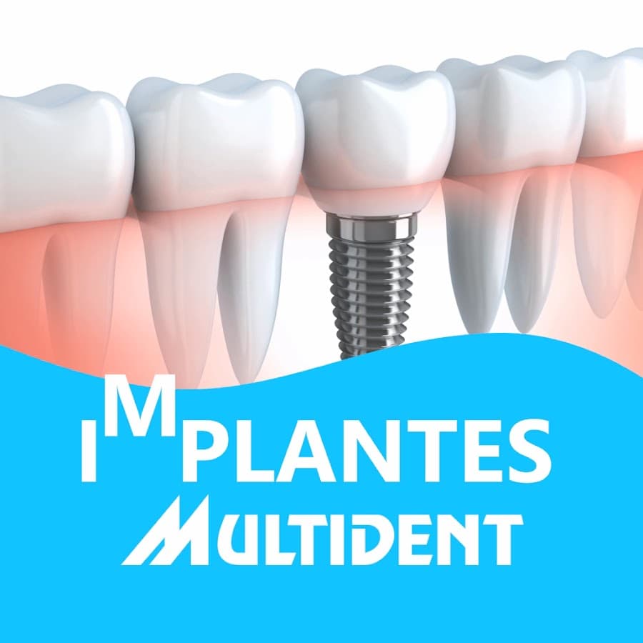 Clínica Dental Multident Trujillo — foto