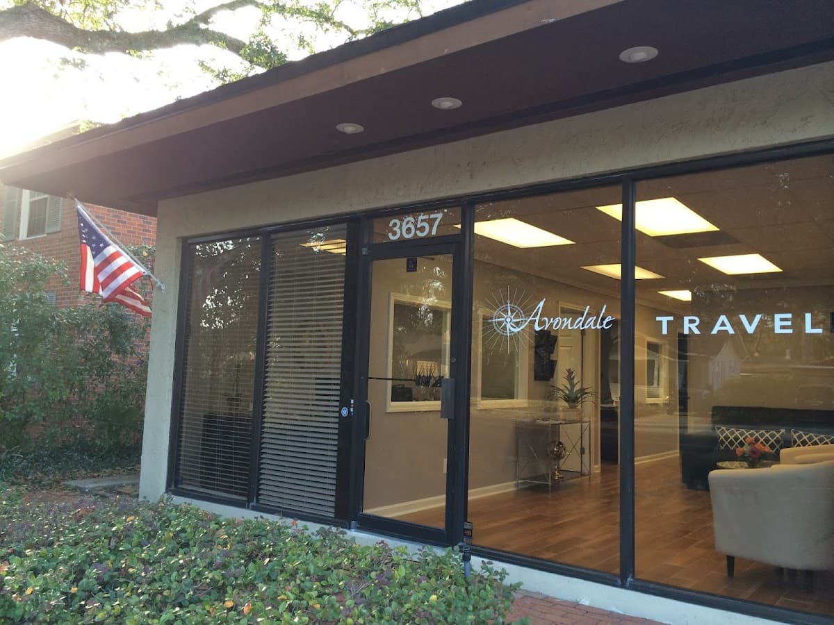 Avondale Travel — foto
