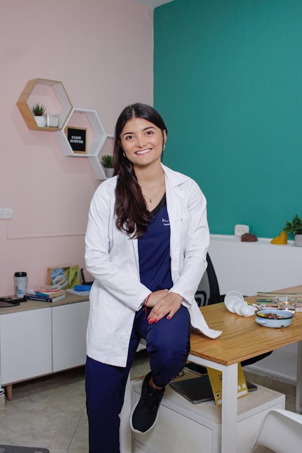 Somos Kamar nutrition