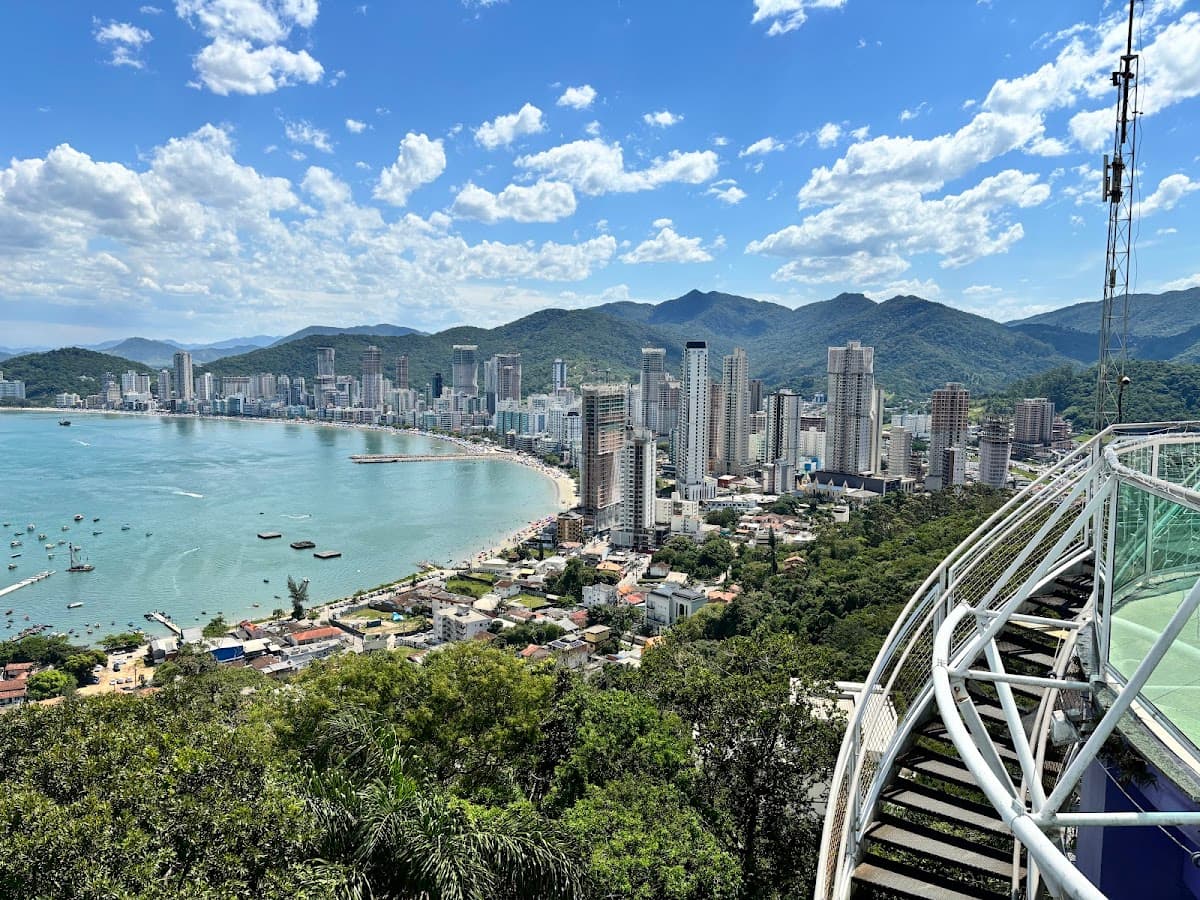 Mirante do Encanto