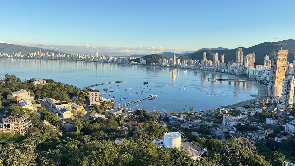 Mirante do Encanto — foto