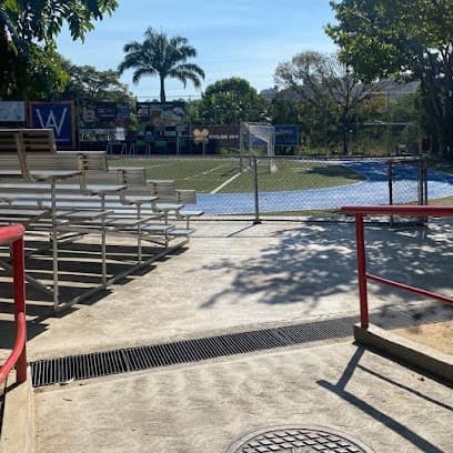 Academia Washington — foto