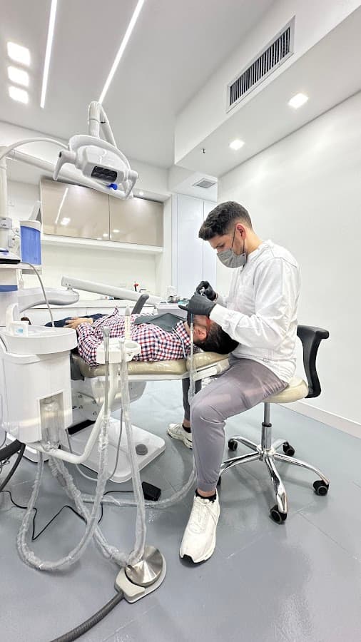 ELITE CENTER ODONTOLOGÍA INTEGRAL — foto