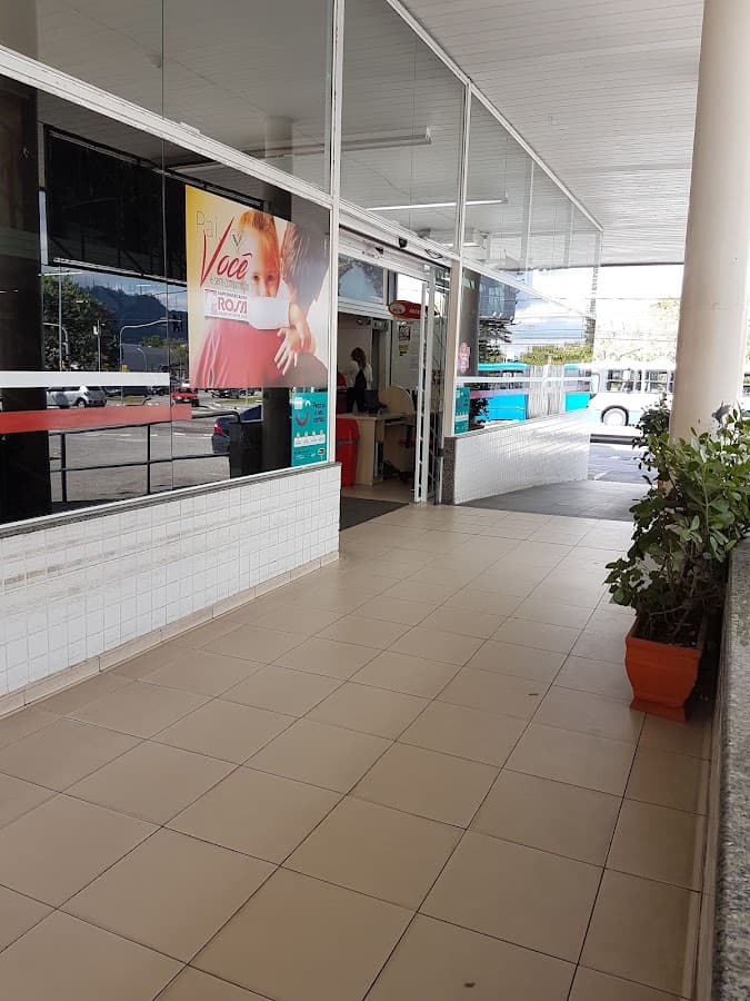 Supermercado É de Casa — foto