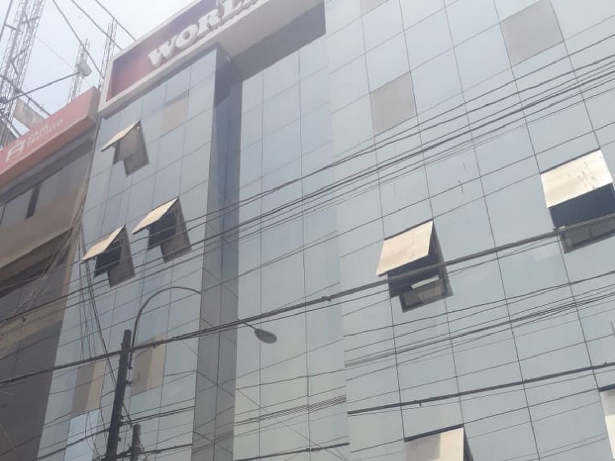 ICPNA Lima Norte — foto