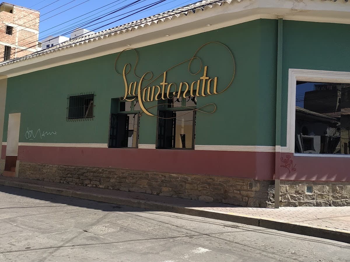 La Cantonata