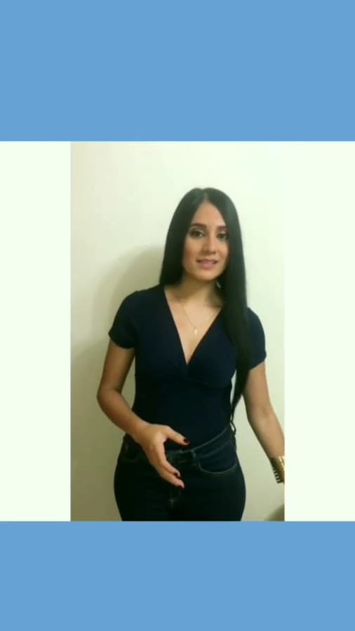 Psicologa Mónica Rodríguez — foto