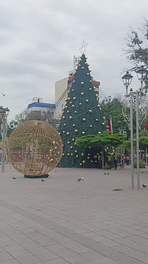 Parque Santander — foto