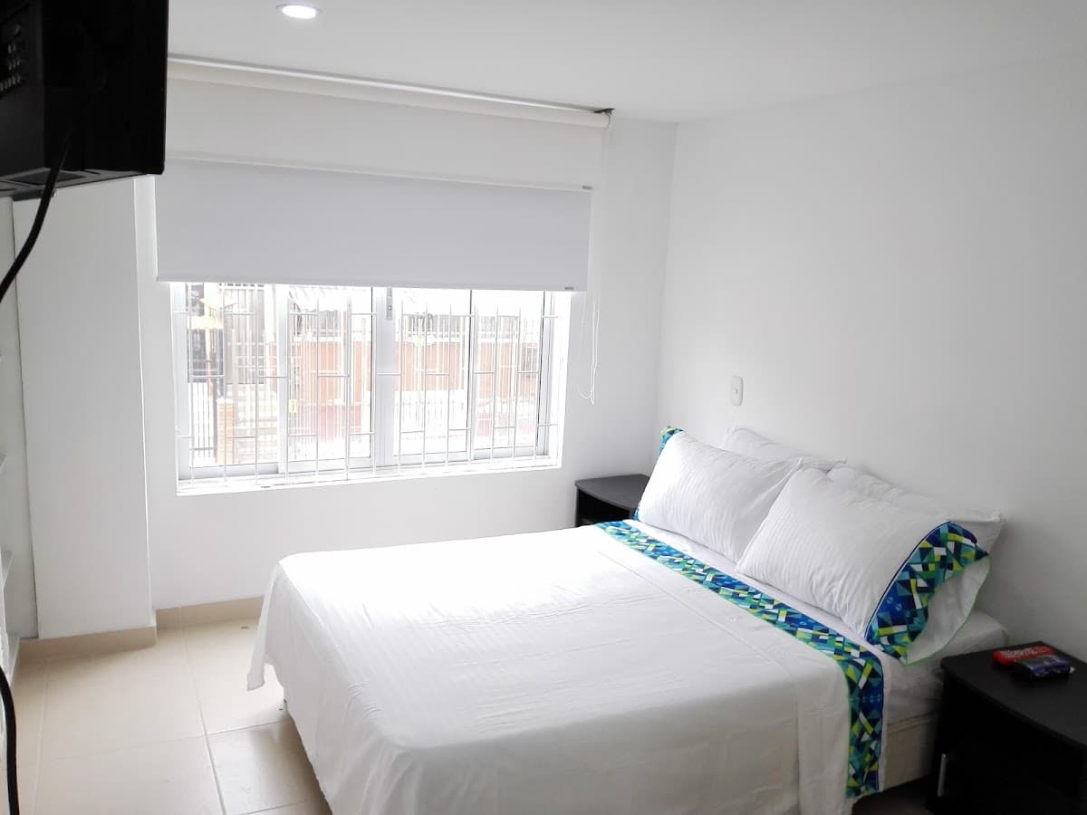 EL DORADO HOTEL — foto