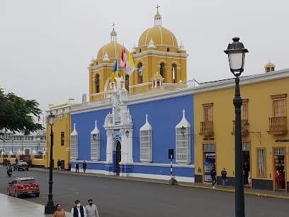 Trujillo — foto