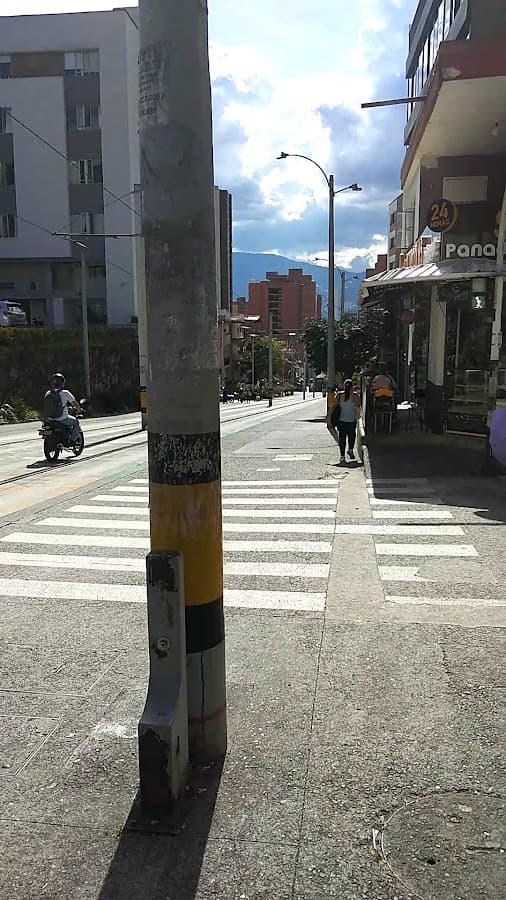 Nueva Clínica Sagrado Corazón — foto