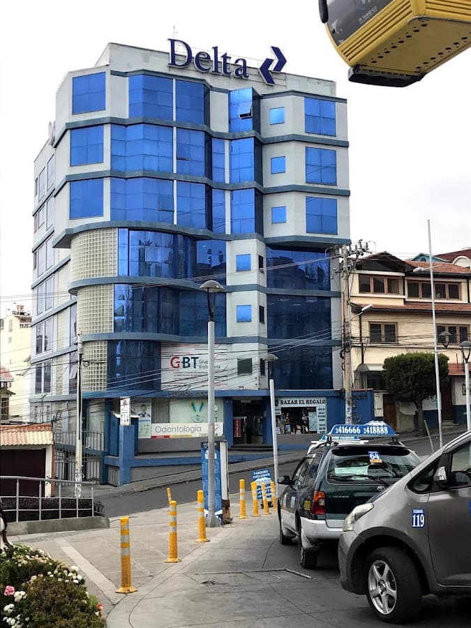 IphoneCenter Bolivia