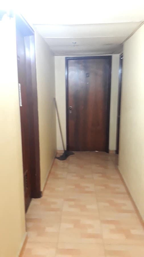 Hotel Grand Galaxie — foto