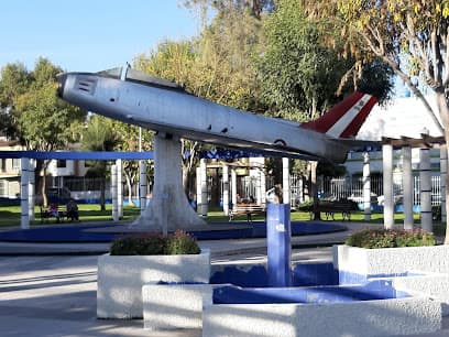 Parque del Avión