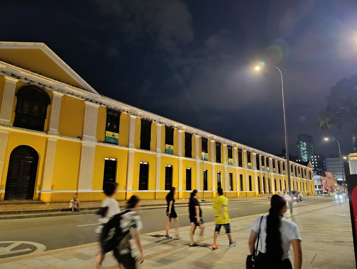 Hotel Turista Real — foto