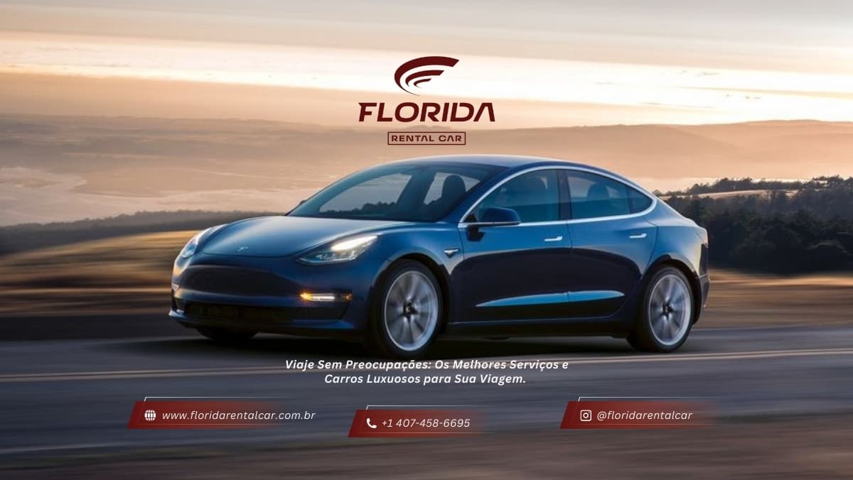 Florida Rental Car