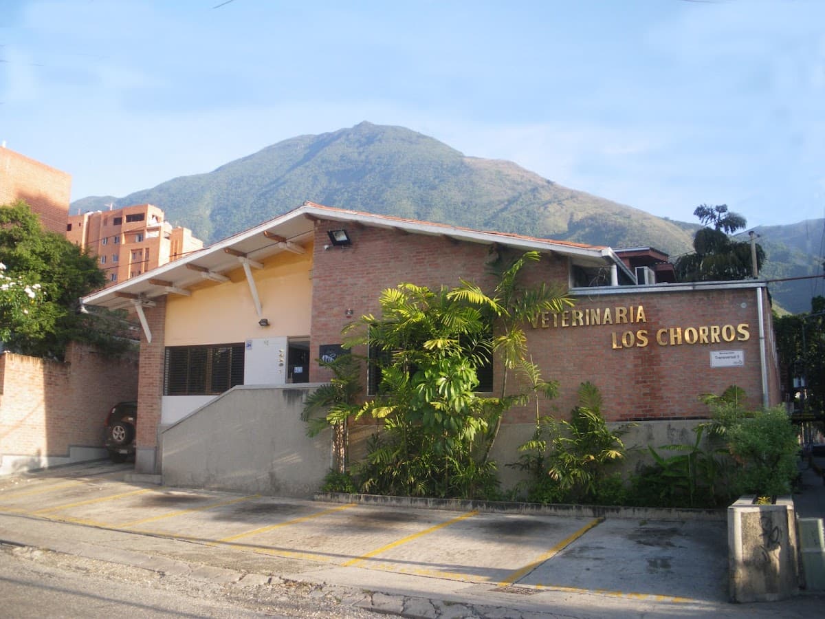 Veterinaria Los Chorros