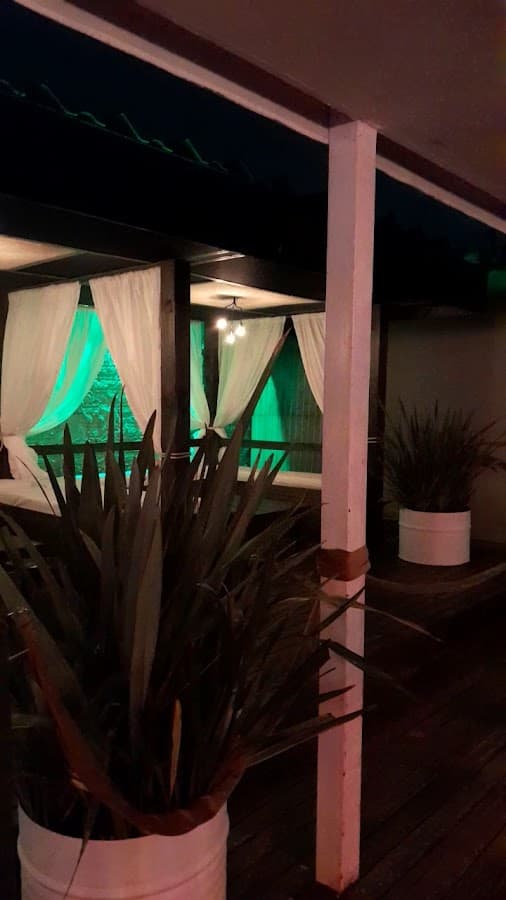 Jack London Floripa — foto