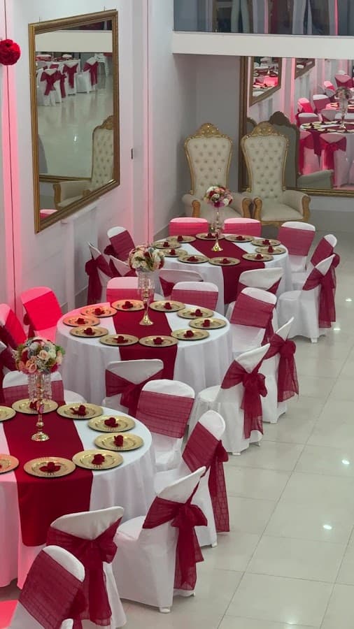 Salón De Eventos Dennis — foto