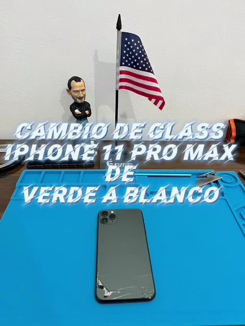 GAMA Apple Specialist Cala Cala — foto