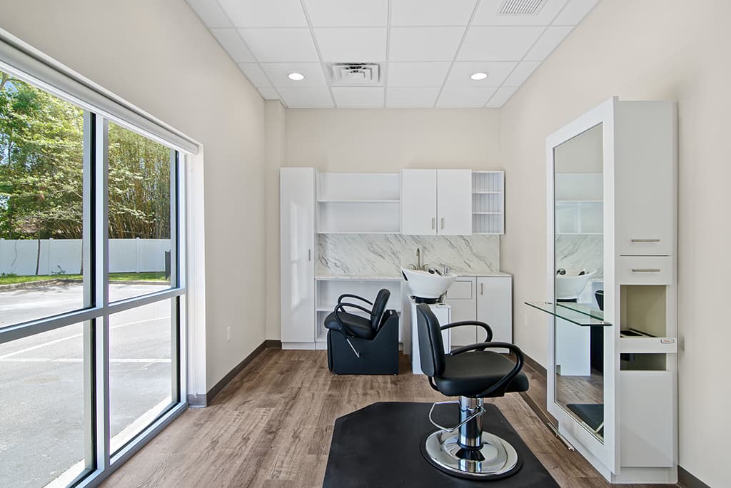 Total Salon Studios
