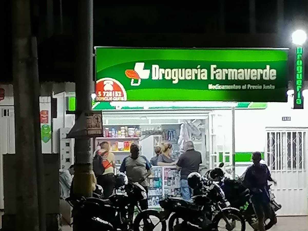 Farmanorte — foto