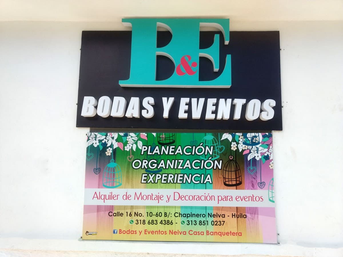 Eventos Neiva — foto